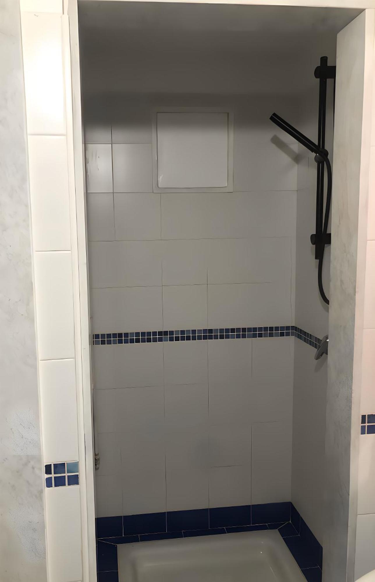 Sea Breeze Villa - Luna Apartment Bari Eksteriør bilde